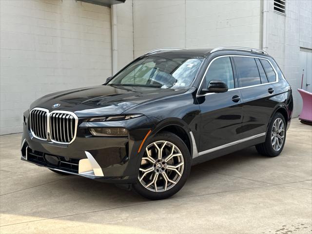 2026 BMW X7 xDrive40i for sale in Monroeville, PA