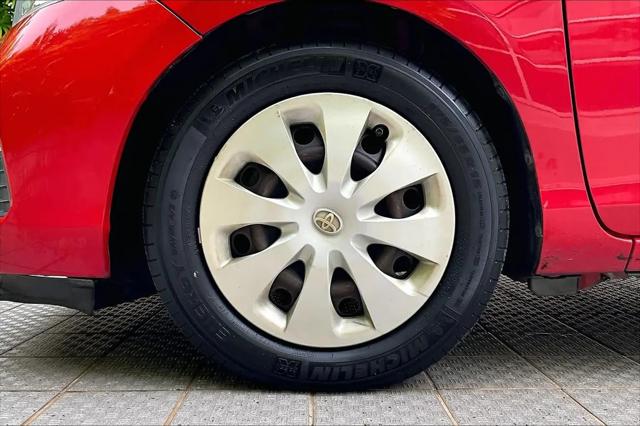 2012 Toyota Prius c Two