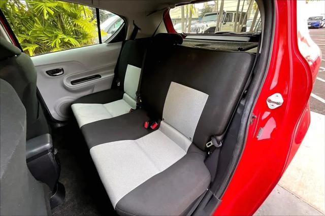 2012 Toyota Prius c Two