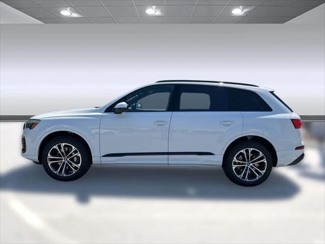 2026 Audi Q7 Premium 45 TFSI quattro tiptronic