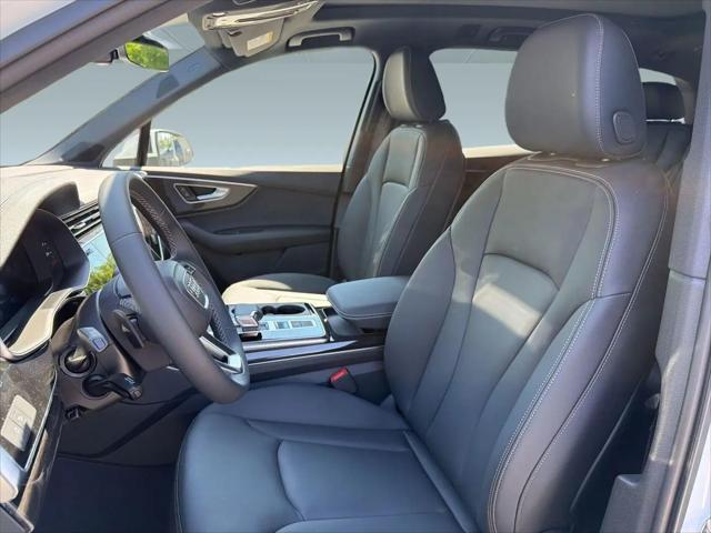 2026 Audi Q7 Premium 45 TFSI quattro tiptronic