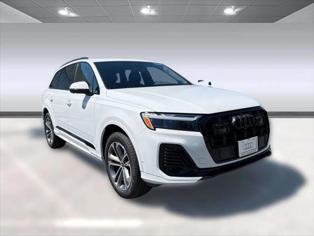 2026 Audi Q7 Premium 45 TFSI quattro tiptronic