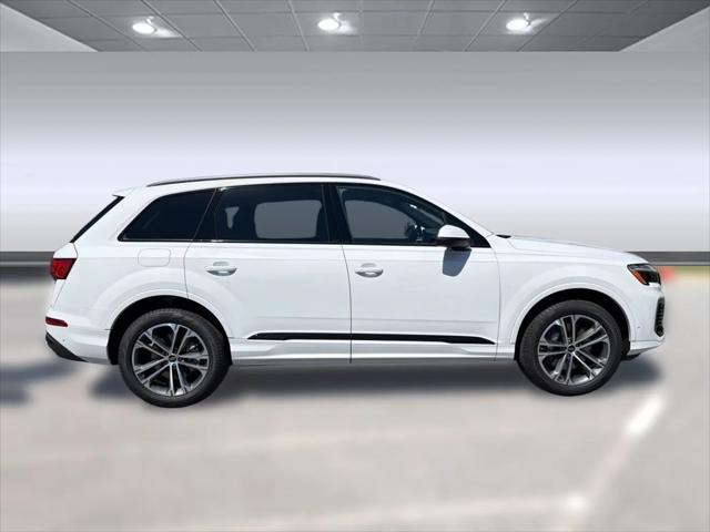 2026 Audi Q7 Premium 45 TFSI quattro tiptronic