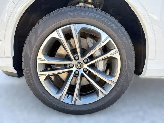 2026 Audi Q7 Premium 45 TFSI quattro tiptronic