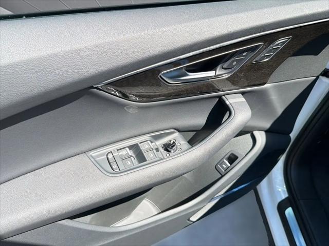 2026 Audi Q7 Premium 45 TFSI quattro tiptronic