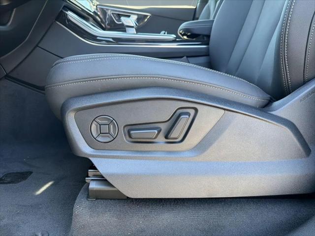 2026 Audi Q7 Premium 45 TFSI quattro tiptronic