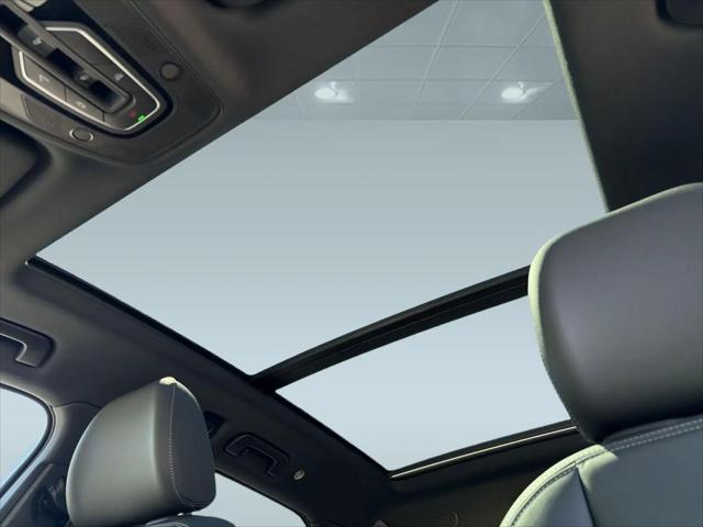 2026 Audi Q7 Premium 45 TFSI quattro tiptronic