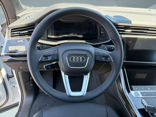 2026 Audi Q7 Premium 45 TFSI quattro tiptronic