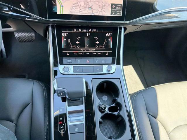2026 Audi Q7 Premium 45 TFSI quattro tiptronic