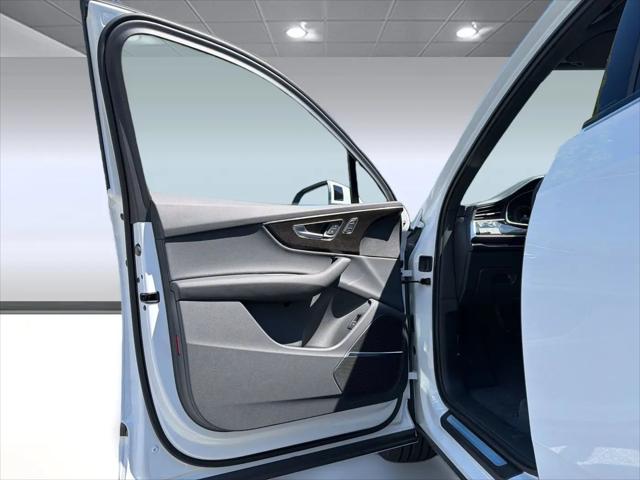 2026 Audi Q7 Premium 45 TFSI quattro tiptronic