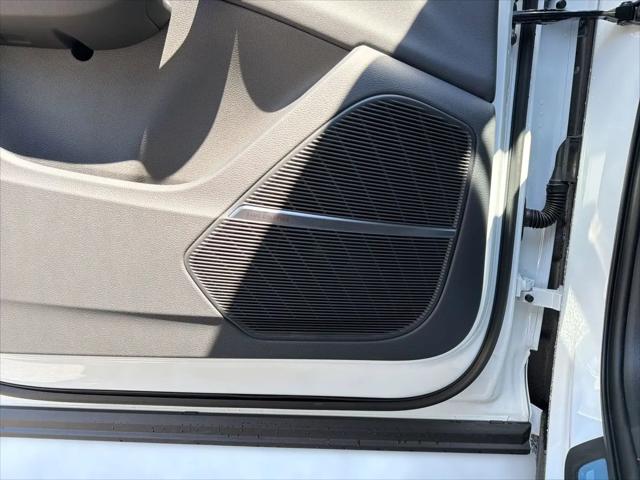 2026 Audi Q7 Premium 45 TFSI quattro tiptronic