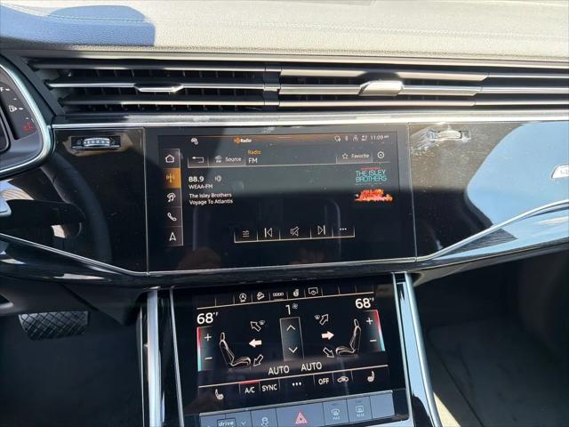2026 Audi Q7 Premium 45 TFSI quattro tiptronic