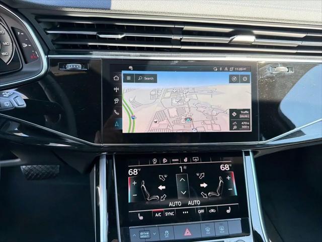 2026 Audi Q7 Premium 45 TFSI quattro tiptronic