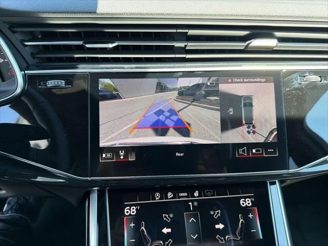 2026 Audi Q7 Premium 45 TFSI quattro tiptronic