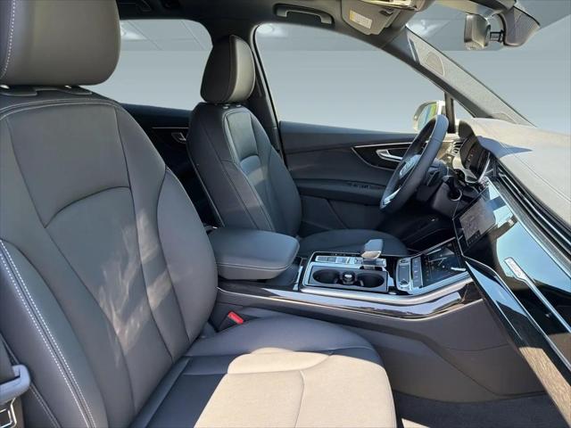 2026 Audi Q7 Premium 45 TFSI quattro tiptronic