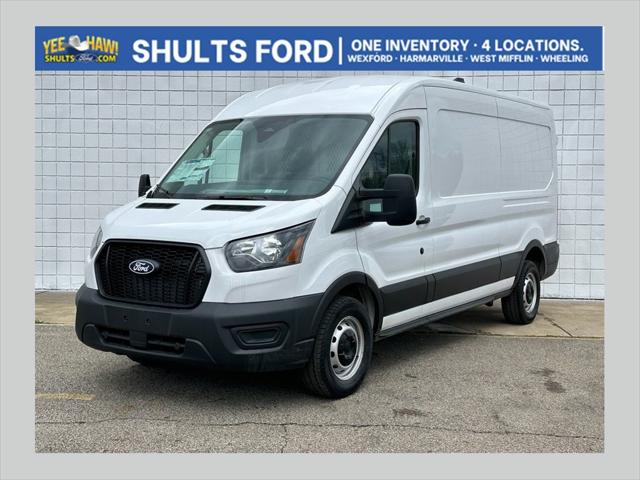 2026 Ford Transit Cargo Van Base for sale in Wexford, PA