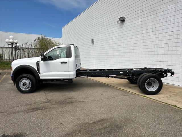 2026 Ford 600 XL