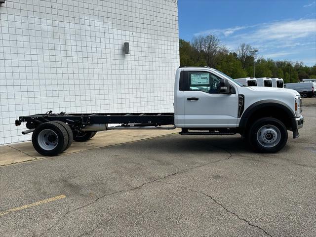 2026 Ford 600 XL