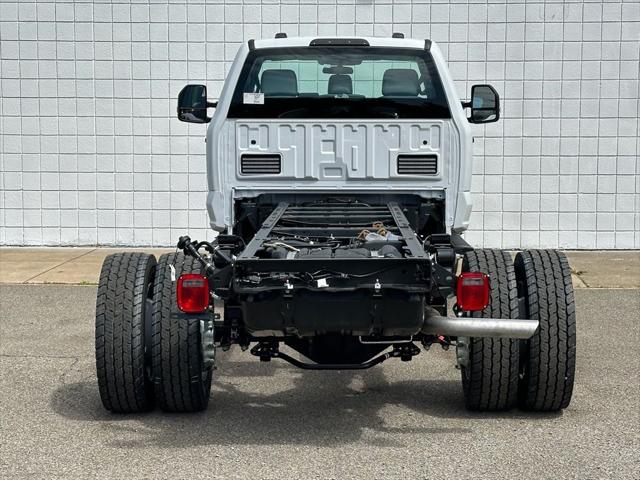 2026 Ford 600 XL