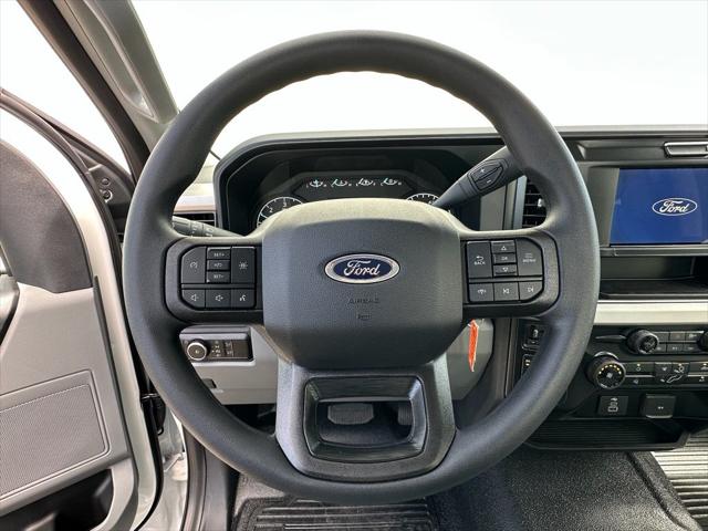 2026 Ford 600 XL
