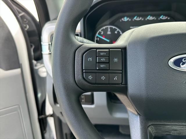 2026 Ford 600 XL