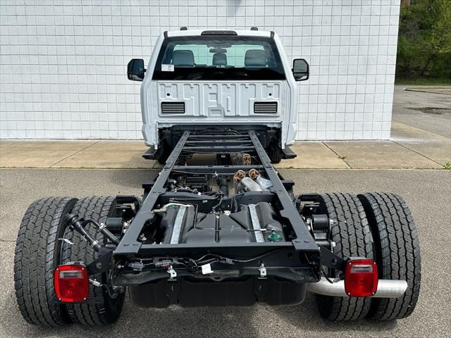 2026 Ford 600 XL