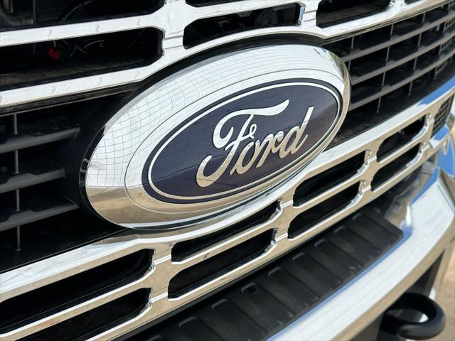 2026 Ford 600 XL