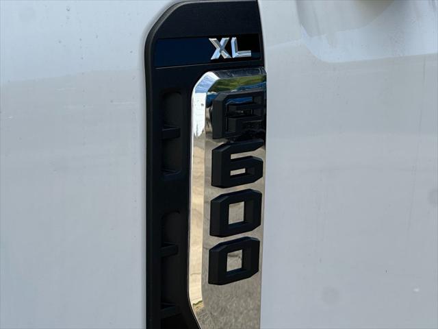 2026 Ford 600 XL