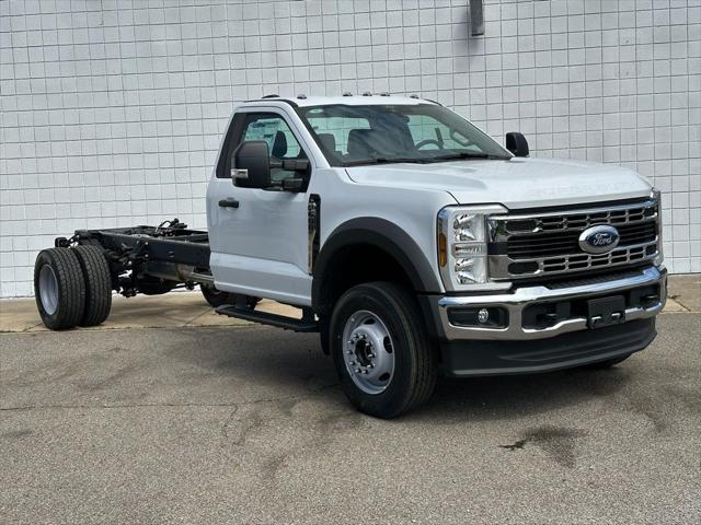 2026 Ford 600 XL
