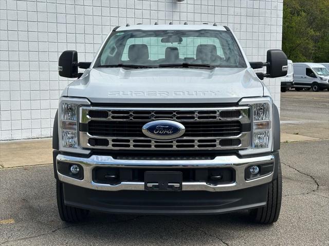 2026 Ford 600 XL