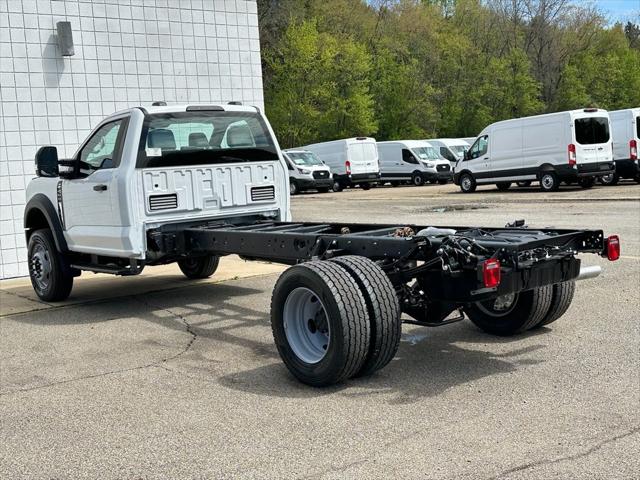 2026 Ford 600 XL
