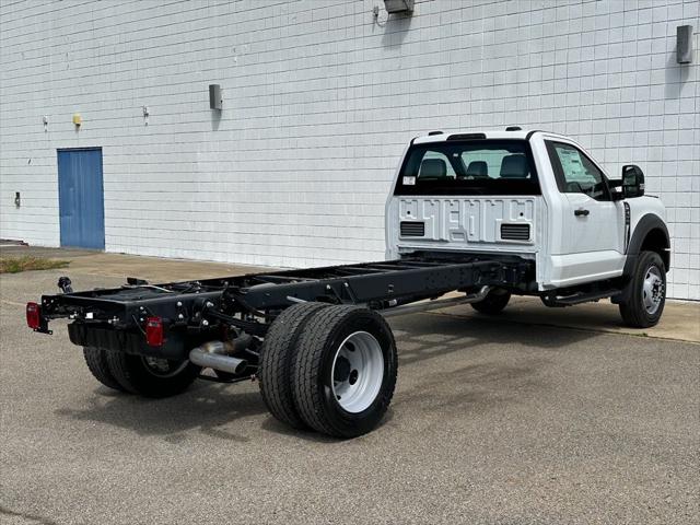 2026 Ford 600 XL