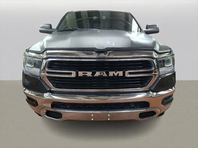 2019 Ram 1500 Big Horn/Lone Star Crew Cab 4x4 5'7" Box