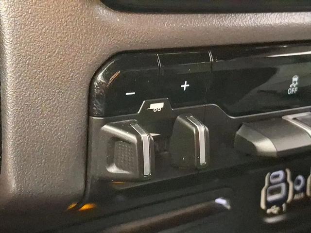 2019 Ram 1500 Big Horn/Lone Star Crew Cab 4x4 5'7" Box