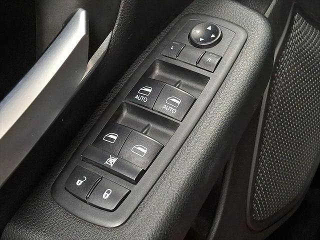 2019 Ram 1500 Big Horn/Lone Star Crew Cab 4x4 5'7" Box