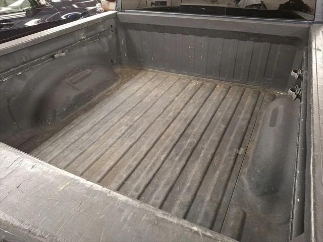 2019 Ram 1500 Big Horn/Lone Star Crew Cab 4x4 5'7" Box