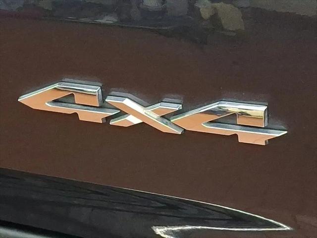 2019 Ram 1500 Big Horn/Lone Star Crew Cab 4x4 5'7" Box
