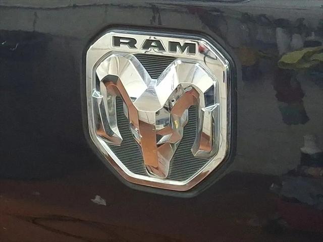 2019 Ram 1500 Big Horn/Lone Star Crew Cab 4x4 5'7" Box