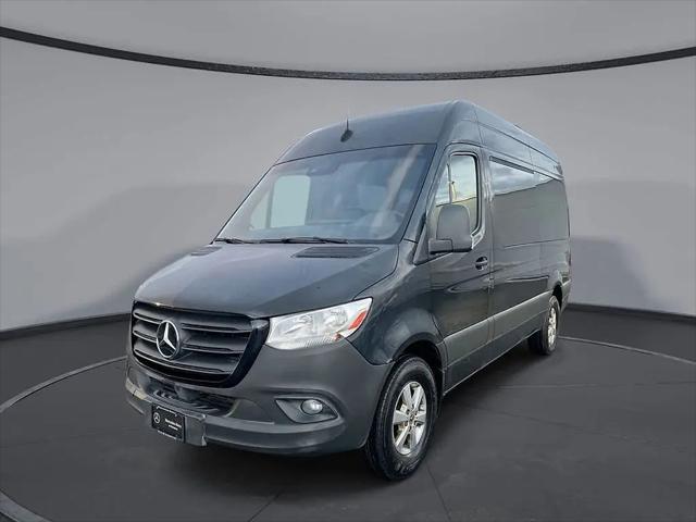 2019 Mercedes-Benz Sprinter 2500 High Roof V6 for sale in Ramsey, NJ