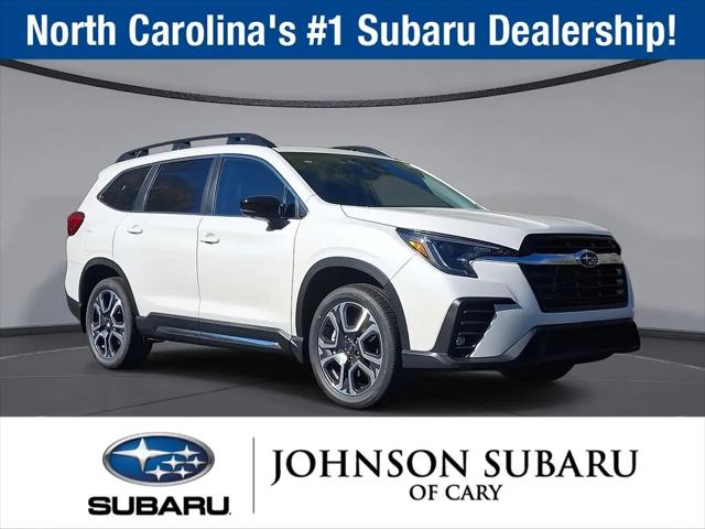 2026 Subaru Ascent Limited 7-Passenger for sale in Cary, NC