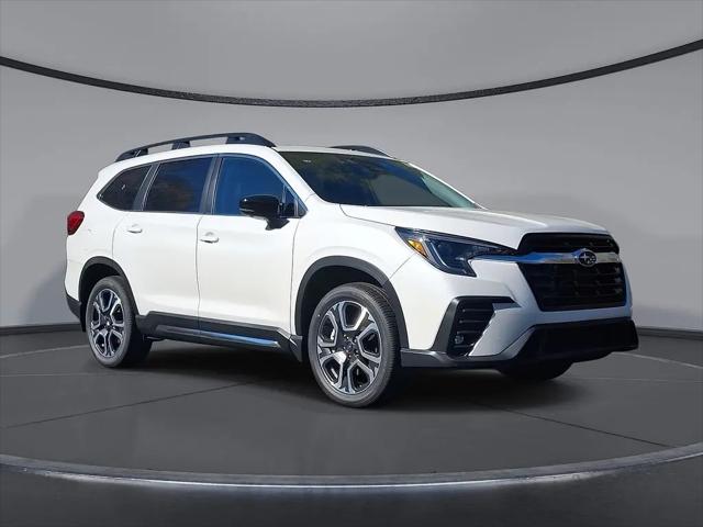 2026 Subaru Ascent Limited 7-Passenger for sale in Cary, NC