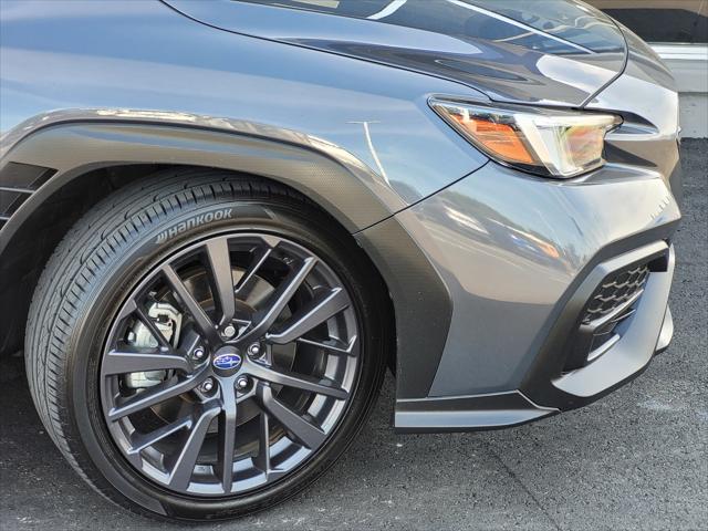 2023 Subaru WRX Premium