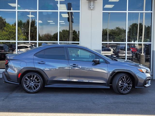 2023 Subaru WRX Premium