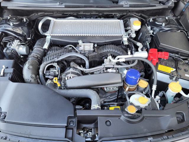 2023 Subaru WRX Premium
