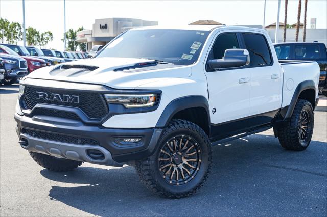 2022 Ram 1500 TRX Crew Cab 4x4 5'7" Box for sale in Lodi, CA