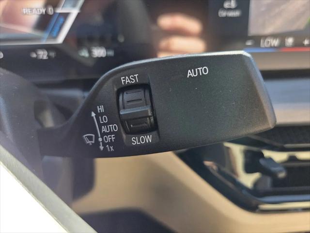 2026 BMW i4 eDrive40