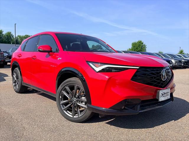 2026 Acura ADX A-Spec for sale in South Burlington, VT