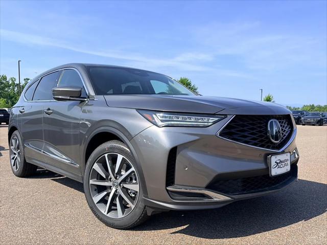 2026 Acura MDX Technology Package for sale in South Burlington, VT
