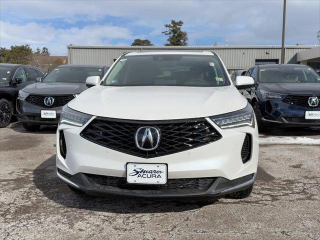 2026 Acura RDX Technology