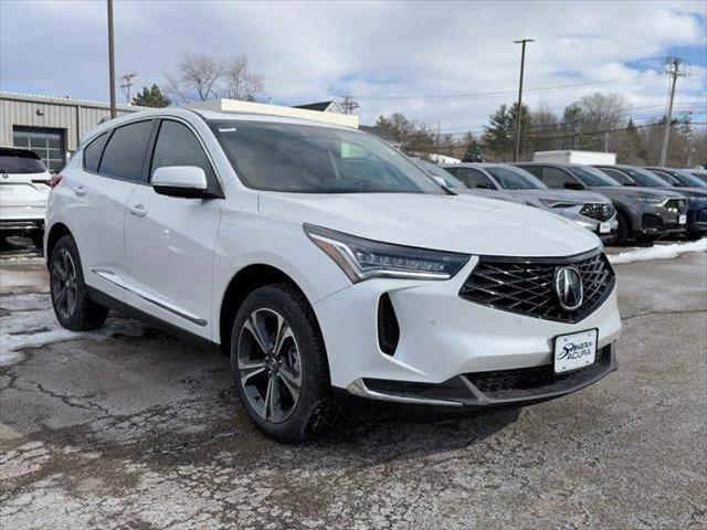 2026 Acura RDX Technology